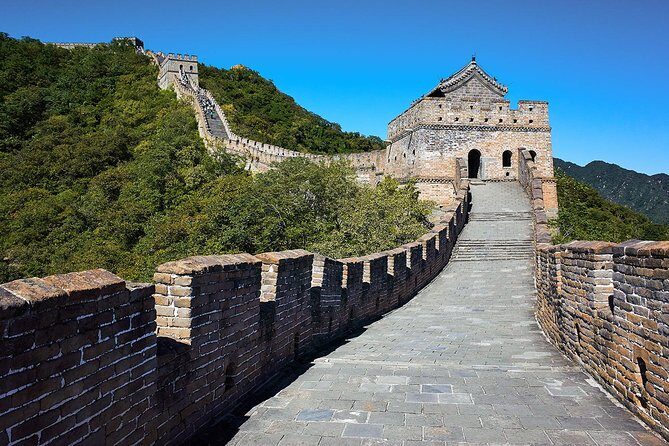 10-Day China Tour to Beijing, Xian, Chengdu and Shanghai - The high-speed train to Xi’an: a travel day that doesn’t waste the day
