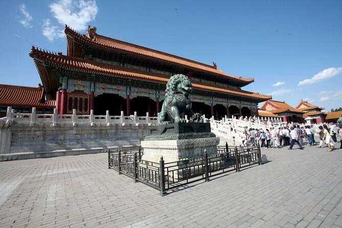 10-Day China Tour to Beijing, Xian, Chengdu and Shanghai - Terracotta Warriors Museum: plan to focus, not rush