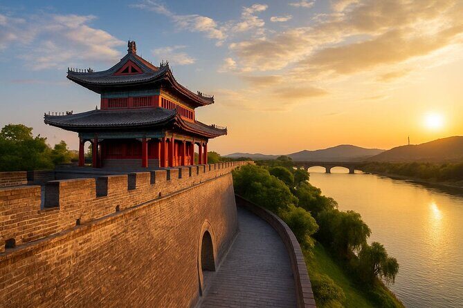 10 Days Enchanting Tour - Beijing start: Temple of Heaven, Tiananmen Square, Forbidden City, Wangfujing
