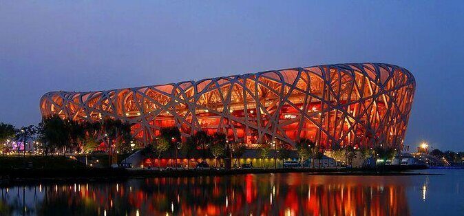 2-Day Beijing Highlights Small-Group Guided Tour - Key things I’d plan around