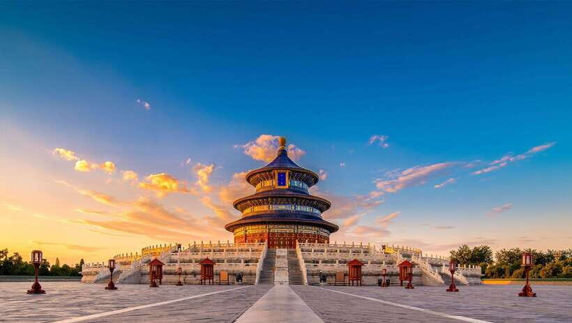 2-Day Beijing Must-See Tour:4 UNESCO Sites+Tian'anmen&Hutong - Price and value: where $278 per person makes sense