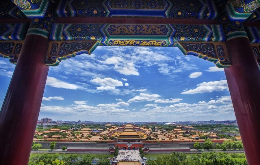 2-Day Beijing Must-See Tour:4 UNESCO Sites+Tian'anmen&Hutong - Should you book this Beijing 2-day must-see tour?