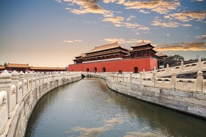 2-Day Private Beijing Excursion with Great Wall from Tianjin Cruise Terminal - Price and value: is $506.67 per person fair?