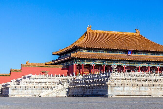 3-Day Beijing Tour Tai Chi, Peking Duck, Hotpot and Spa - Day 2 food win: Dongdan Park hotpot that you control