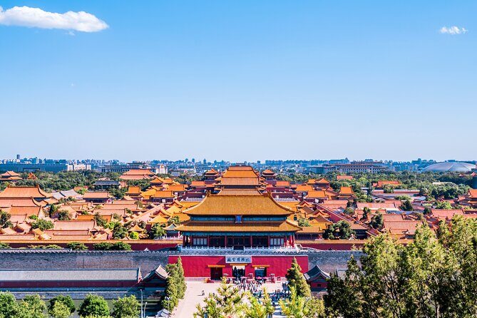 3-Day Beijing Tour Tai Chi, Peking Duck, Hotpot and Spa - Price and what you’re really paying for at $559