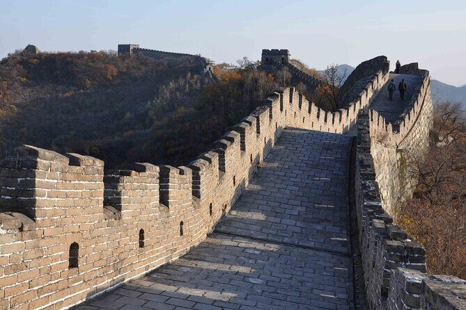 3 Full Days Private Beijing Tour to ALL Highlights with Lunches - Should you book this 3-day private Beijing highlights tour?