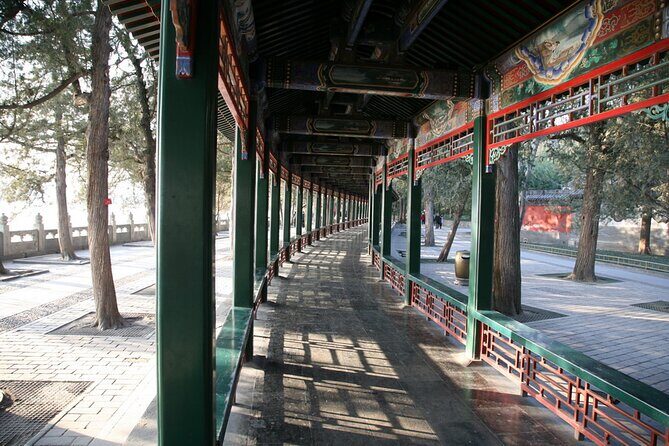 3 Full Days Private Beijing Tour to ALL Highlights with Lunches - Day 1 at the Palace Museum: not just the main hall, the whole story