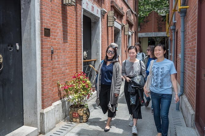 3-hour Morning/Afternoon Tea Tasting on Maliandao Street & Dimsum - Tips to get more from tea tastings and dim sum