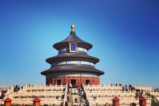 3-Hour Private Tour: Temple of Heaven and Lama Temple - Why this private Temple of Heaven + Lama Temple plan works