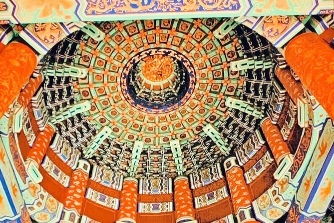 3-Hour Private Tour: Temple of Heaven and Lama Temple - What you’ll actually do in 3 hours (and how to plan your day)