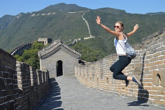 4-Hour Small Group Tour to Forbidden City with Entry Tickets - Price and tickets: why $38 feels fair for this specific route