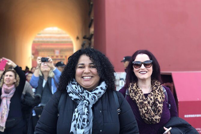4 Hrs Forbidden City In depth Tour with Hotel pickup - Who Should Book This Tour (and Who Might Prefer Solo Time)