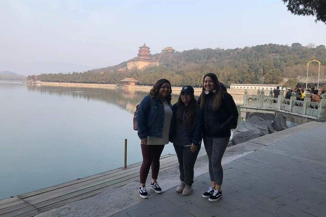 6-7 Hours Beijing Summer Palace and Forbidden City Layover Tour - The Quick Reality Check: Flight Times and Layover Hours