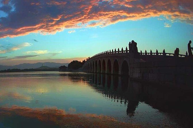 6-7 Hours Beijing Summer Palace and Forbidden City Layover Tour - English Guides and the Human Touch (Tony and Jessica)