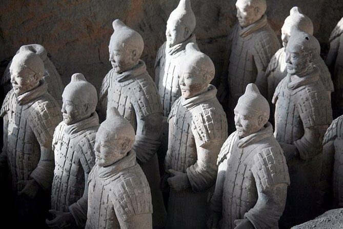 8-Day All-inclusive Private Tour to Beijing, Xi'an and Shanghai - The value in doing Beijing–Xi’an–Shanghai as one private loop