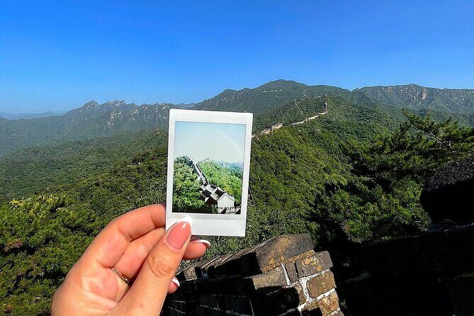 Admission Ticket: Mutianyu Great Wall - Key highlights you should know before you go