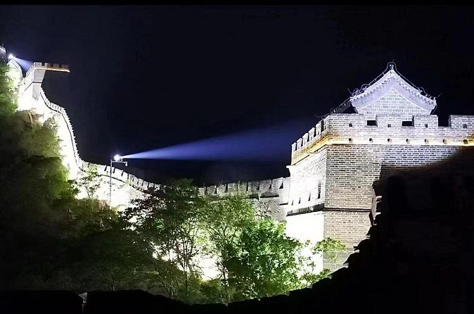 Admission Ticket: Mutianyu Great Wall - Value check: what you pay for at $13 and what costs extra