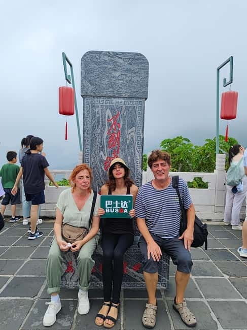 Afternoon Bus Transfer to Mutianyu Great Wall + Entry Ticket - Price and Value: What $21 Pays For (and What It Doesn’t)