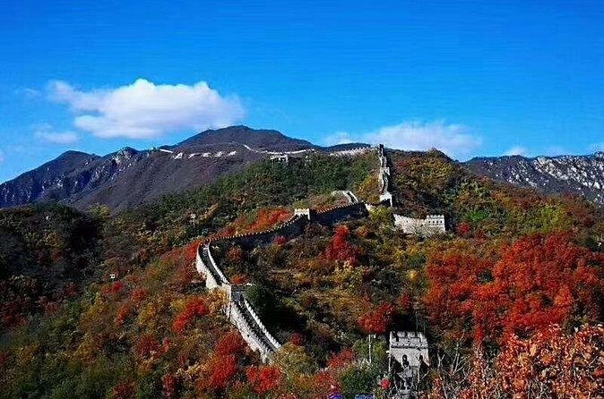 All-inclusive Mutianyu Wall and Forbidden City Private Tour - Price and logistics: is $238 per person a good deal?