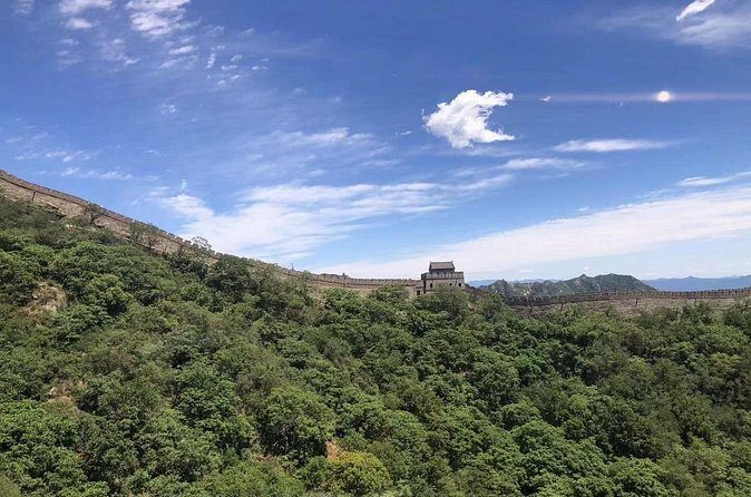 All-inclusive Mutianyu Wall and Summer Palace Private Tour - Should you book this private Mutianyu Wall and Summer Palace day?