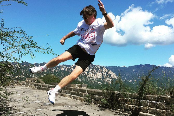 All Inclusive Private Day Trip: Huanghuacheng Great Wall and Summer Palace - Summer Palace (Yiheyuan): Longevity Hill and Kunming Lake in context