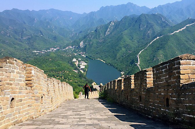 All Inclusive Private Day Trip: Huanghuacheng Great Wall and Summer Palace - Price and value: $219 with tickets, lunch, and transport covered