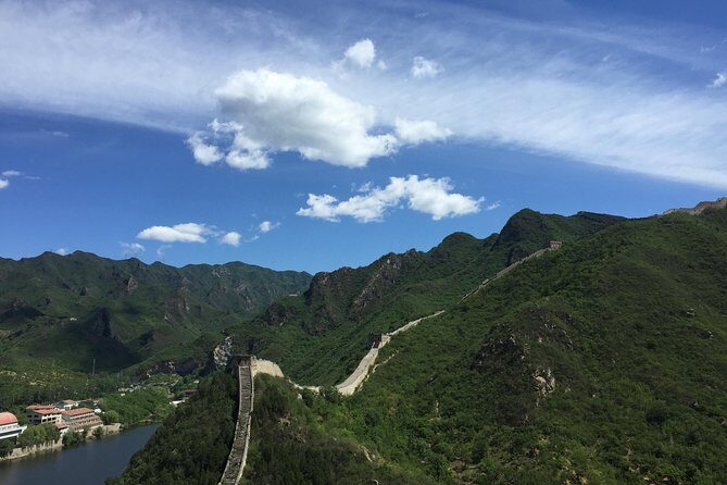 All Inclusive Private Day Trip: Huanghuacheng Great Wall and Summer Palace - Lunch and timing: refuel now so you enjoy the afternoon