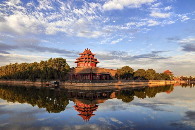All-Inclusive Private Tour:Mutianyu Great Wall and Forbidden City - Price and Logistics: Does $187 Per Person Feel Worth It?