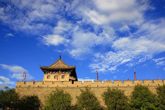 All Inclusive Private Xian Essence One Day Trip from Beijing by Air - A 5:00 a.m. Start With Flights That Actually Make One Day Work