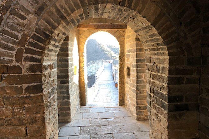 All Inclusive Small Group Tour to Ming Tomb and Mutianyu Great Wall from Beijing - Group size and guide consistency: getting the best version of the day