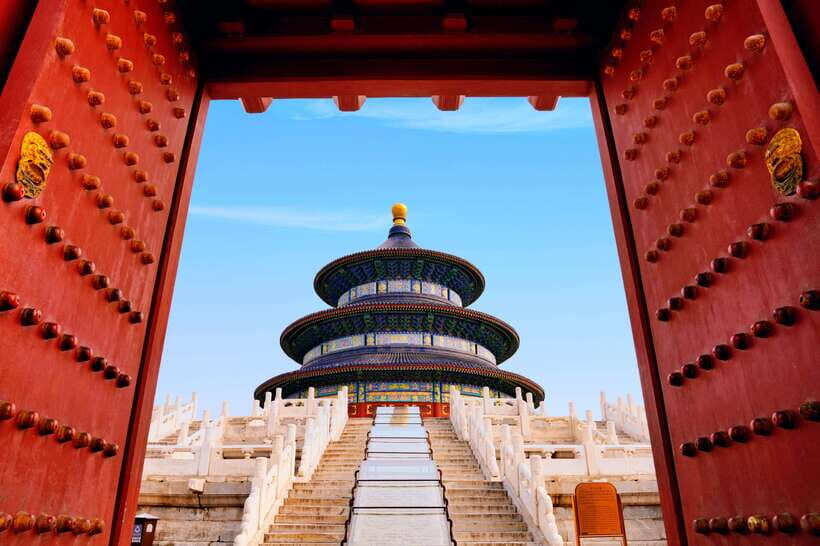 Beijing 2-Day Highlights including Great Wall with Options - Key highlights I’d center in your planning