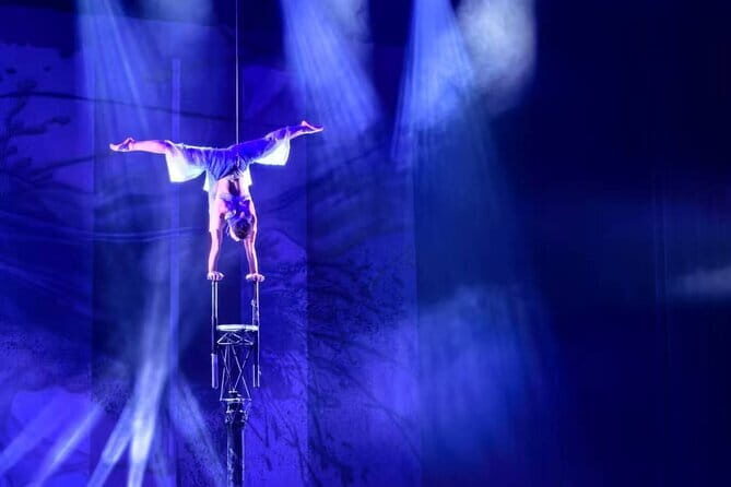 Beijing Acrobatic Show at Regal Palace Theatre (Qin Le Gong） - Pros and Trade-Offs: The Honest Balance