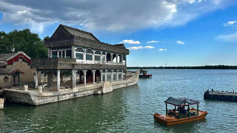 Beijing: All-Inclusive 3-Day Private Tour of Must-See Sights - Price and What You’re Actually Buying at $391