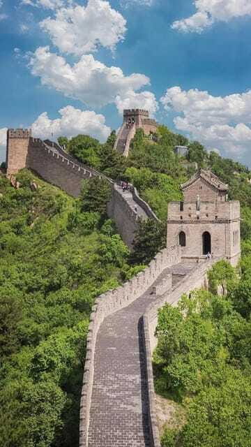 Beijing: Badaling Great Wall Entry Ticket Only - Guide or No Guide: What You Can Still Gain From the Experience