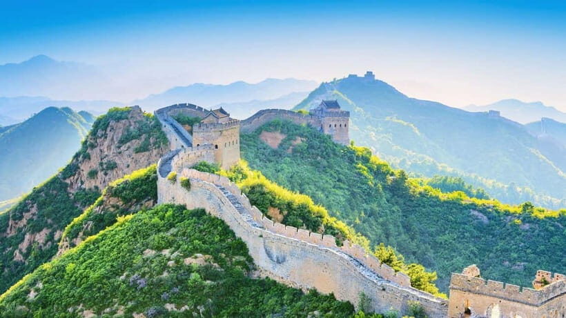 Beijing：Badaling Night Great Wall Ticket, Tour & Show - Who should book this Badaling Night Great Wall ticket