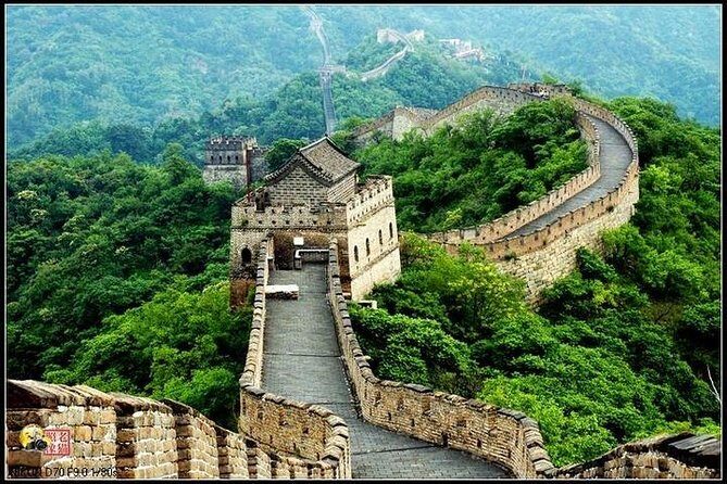 Beijing Capital Airport Layover Mutianyu Great Wall Private Tour - Getting to Mutianyu: comfort plus timing control
