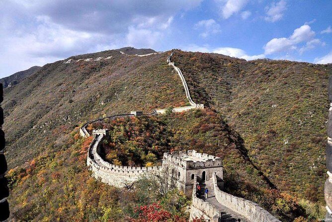 Beijing Daxing Airport Private Transfer to Mutianyu Great Wall - From Beijing Daxing to Mutianyu: Timing That Actually Helps