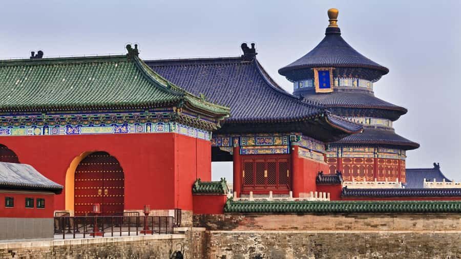 Beijing: Entry to Temple of Heaven Park - Key things to know before you go