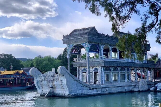 Beijing Forbidden City and Summer Palace Private Guide Tour - Key highlights to know before you go