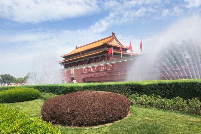Beijing Forbidden City and Summer Palace Private Guide Tour - Summer Palace: imperial garden time, plus optional extras