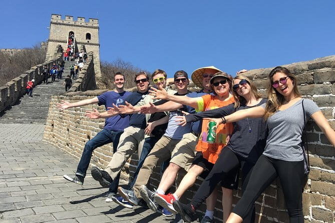 Beijing Forbidden City and Summer Palace Private Guide Tour - Price and logistics: what $180 per person buys you