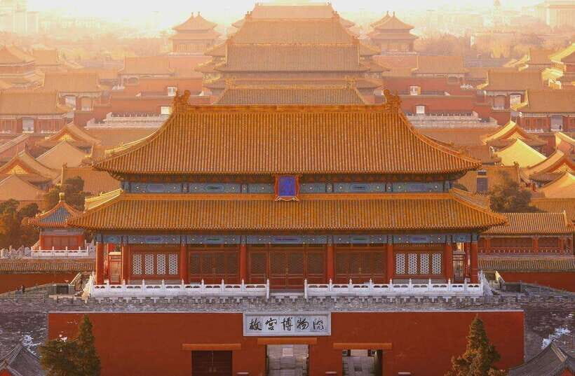 Beijing: Forbidden City and Tian’anmen Square Waking Tour - Key things to know before you go