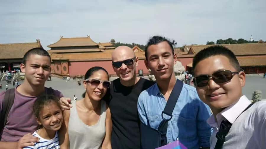 Beijing: Forbidden City Guided Tour with Options - Security and rules: the stuff that can slow you down fast