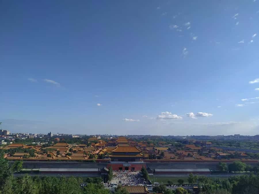 Beijing: Forbidden City Guided Tour with Options - Should you book? A good fit for many, but not for everyone