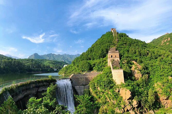 Beijing Forbidden City Skip-the-Line and Huanghuacheng Great Wall Private Tour - Tian’anmen Square: a big intro without the chaos