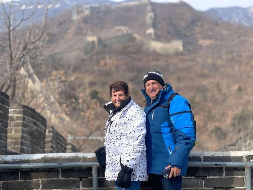 Beijing: Forbidden City, Tian'anmen Square & Great Wall Trip - Why a private Beijing loop works better than racing solo