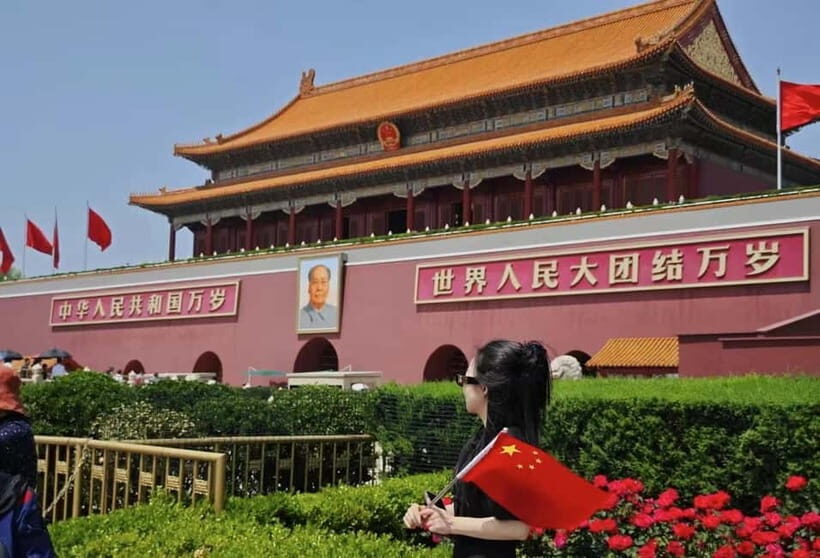 Beijing: Great Wall & City Highlights Private Layover Tour - What this tour is best for (and where it may not fit)