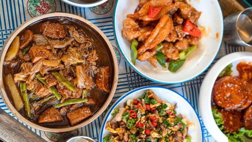 Beijing: Hidden Gems Guided Food Tour with Beer and Tastings - Key things I’d circle on your map