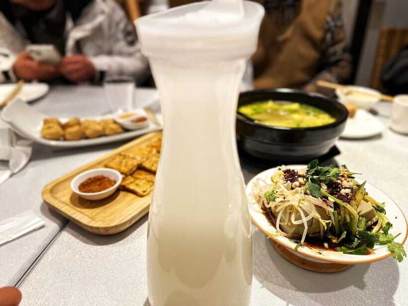 Beijing Hutong Food Crawl Delights: Peking duck, Hotpot&More - Who should book this hutong food crawl (and who should think twice)