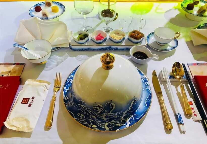 Beijing: Imperial Cuisine Experience & Cultural Performance - $137 per person: is it value or just a splurge?
